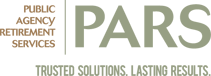 Public Agency Retirement Services (PARS) logo